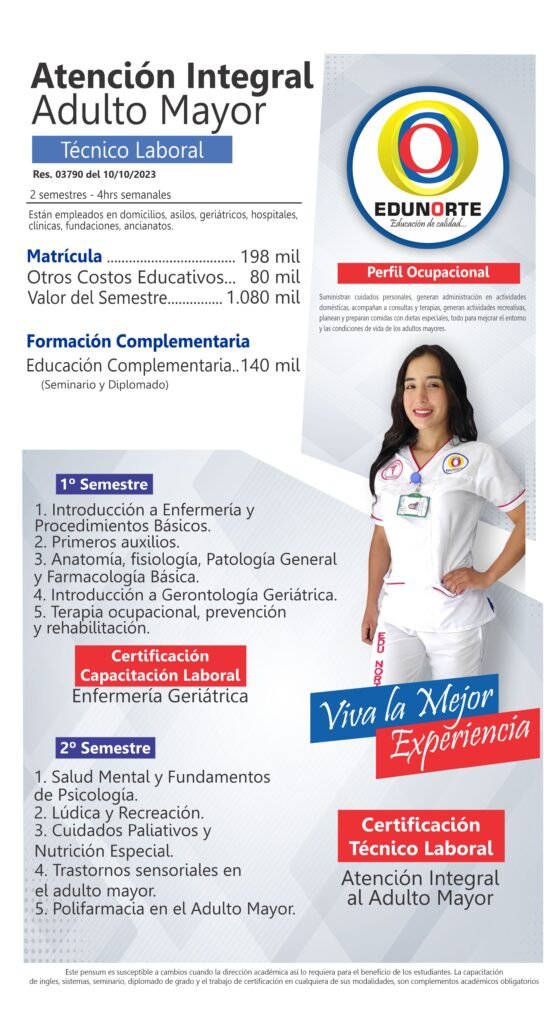 GERIATRICA