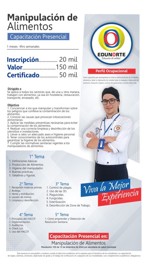 MANIPULACION