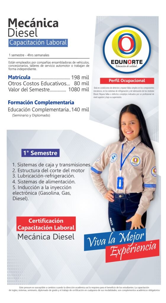 MECA DIESEL