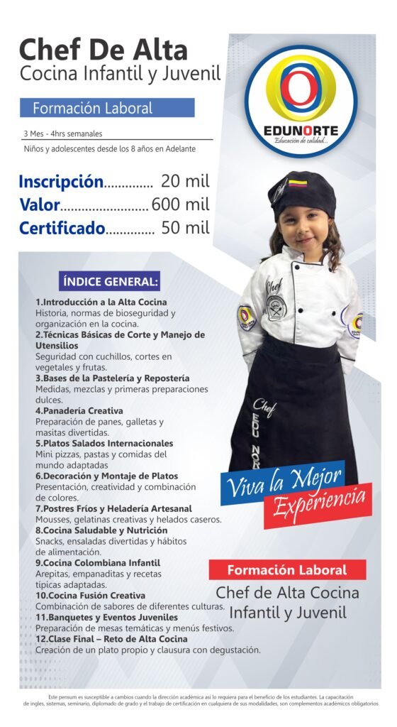 NIÑOS ALTA